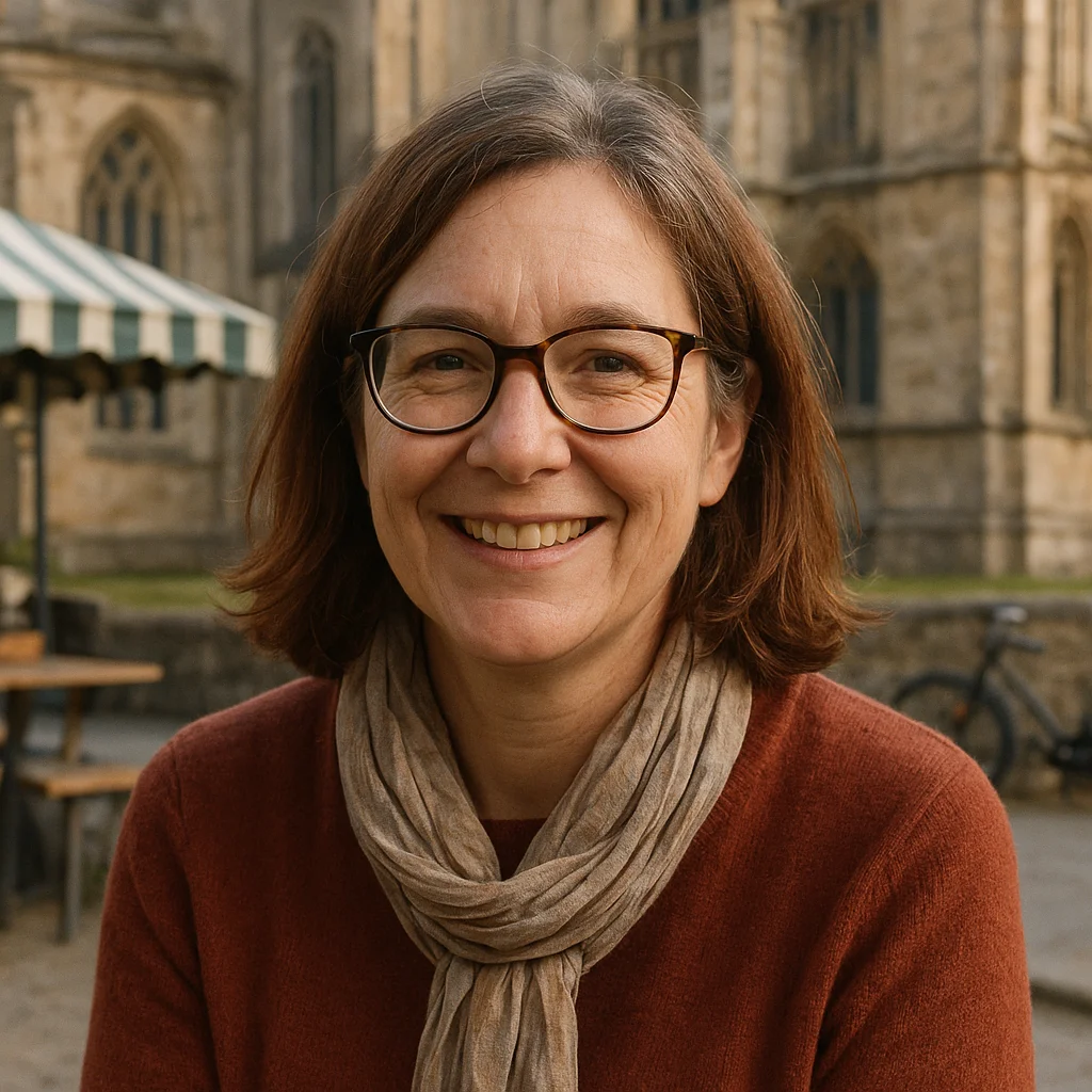 Ruth Culliford, Compliance and Responsible Gambling Editor